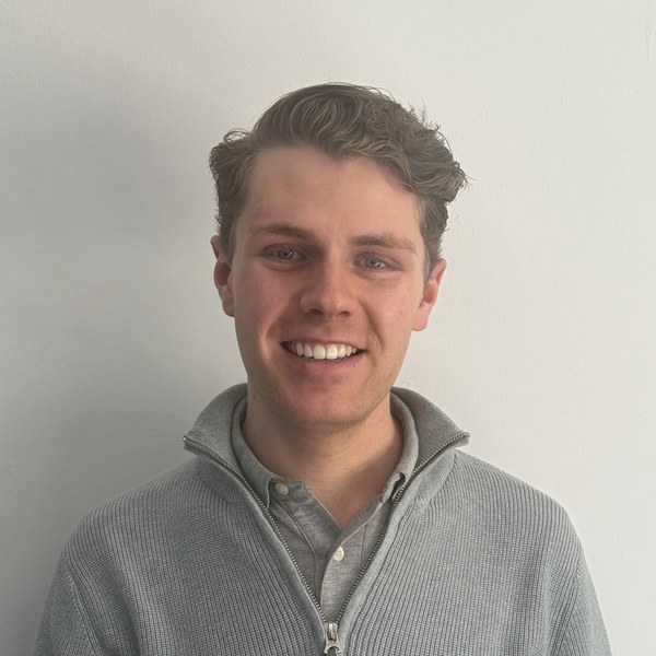 Pad Dwyer, Founder of Waste No More